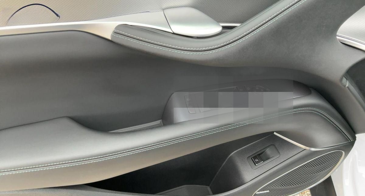 BYD Sealion 7 Comfort Wärmepumpe Barverkaufspreis foto 11