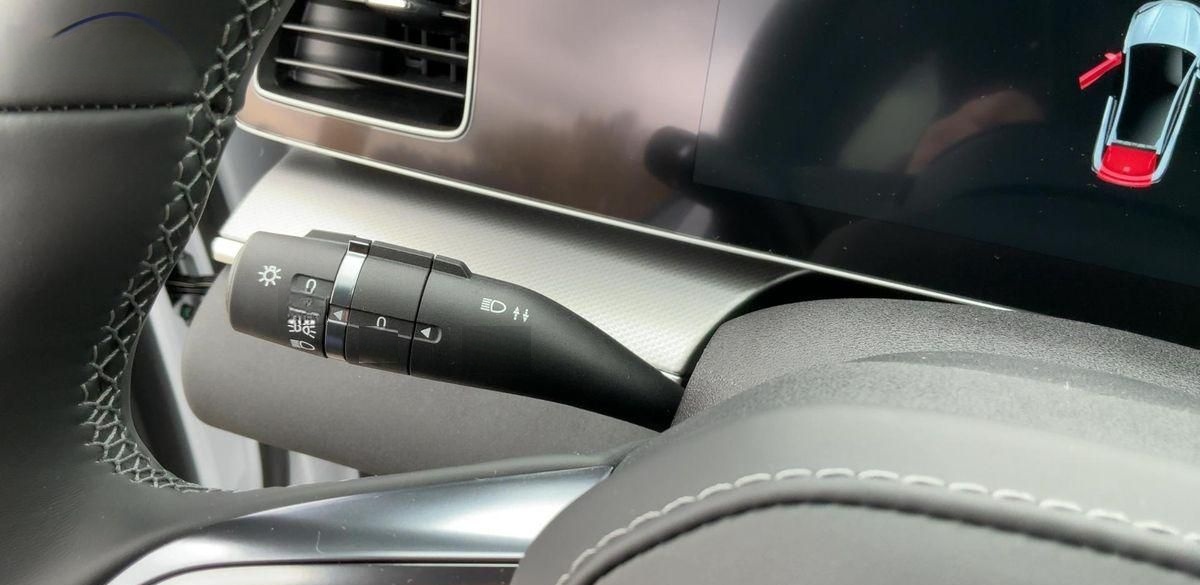 BYD Sealion 7 Comfort Wärmepumpe Barverkaufspreis foto 12