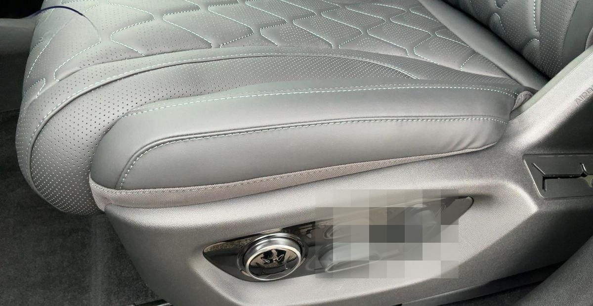 BYD Sealion 7 Comfort Wärmepumpe Barverkaufspreis foto 13