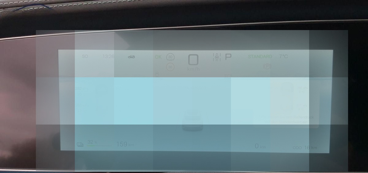 BYD Sealion 7 Comfort Wärmepumpe Barverkaufspreis foto 14