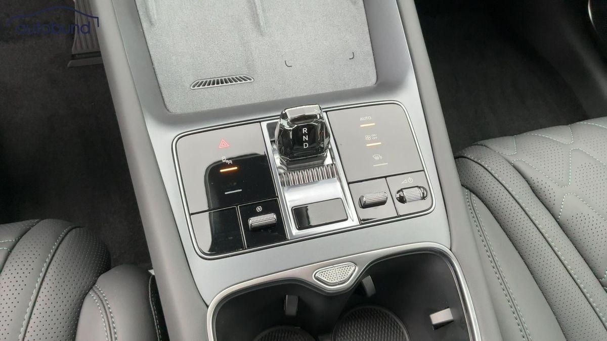 BYD Sealion 7 Comfort Wärmepumpe Barverkaufspreis foto 15