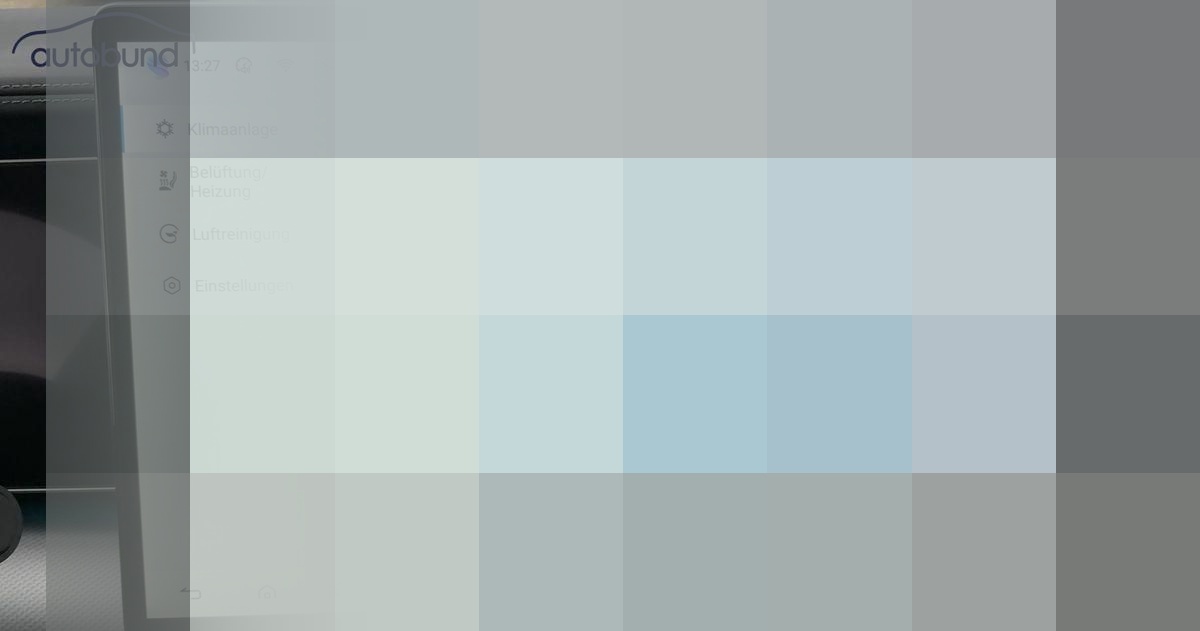 BYD Sealion 7 Comfort Wärmepumpe Barverkaufspreis foto 16