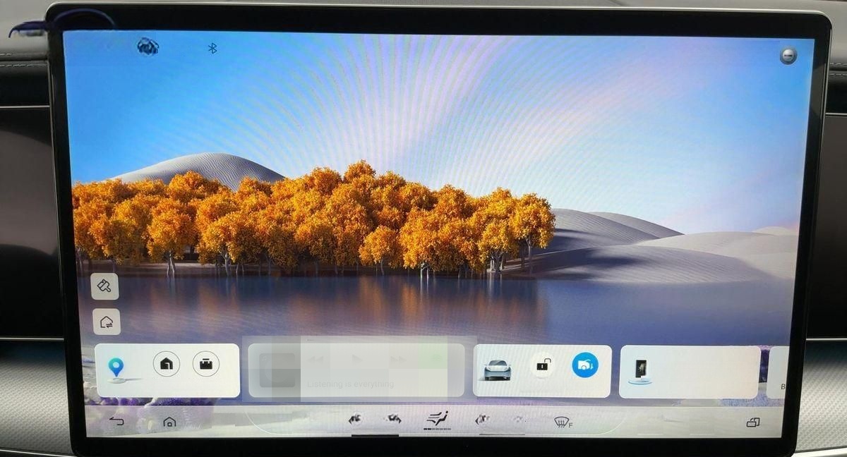 BYD Sealion 7 Comfort Wärmepumpe Barverkaufspreis foto 17