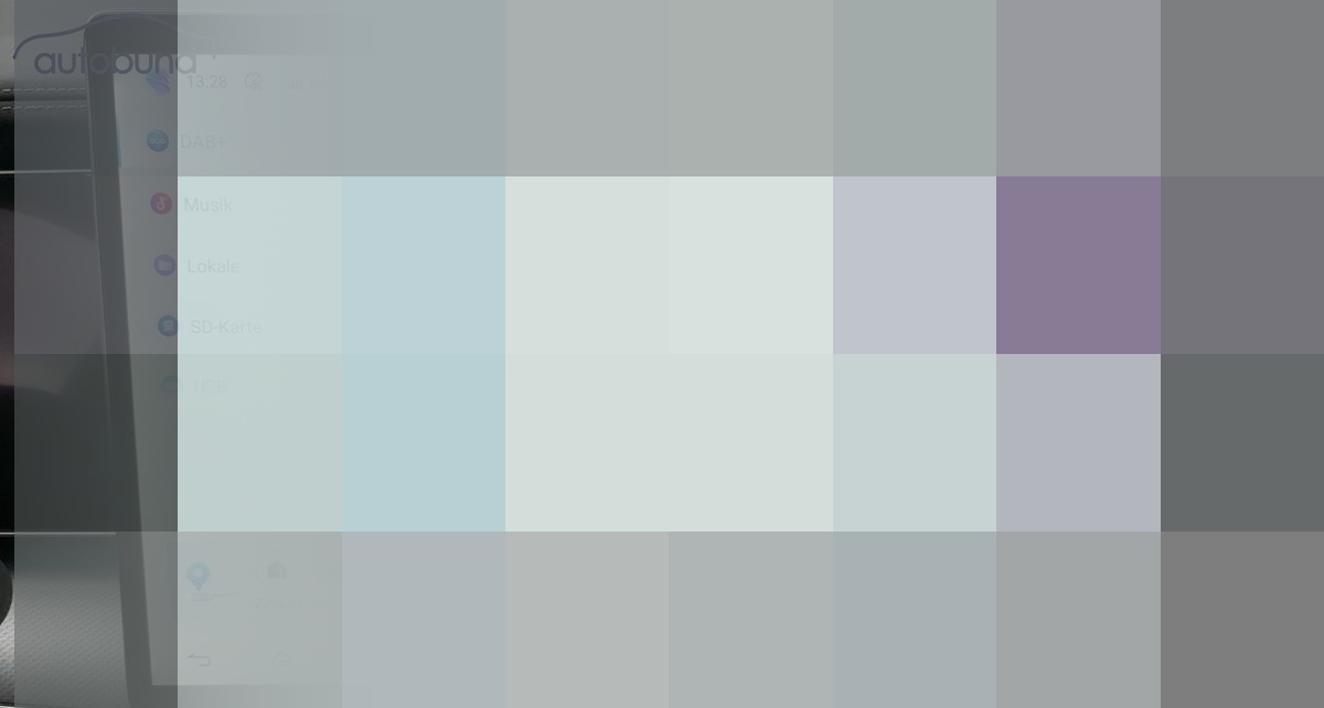 BYD Sealion 7 Comfort Wärmepumpe Barverkaufspreis foto 18