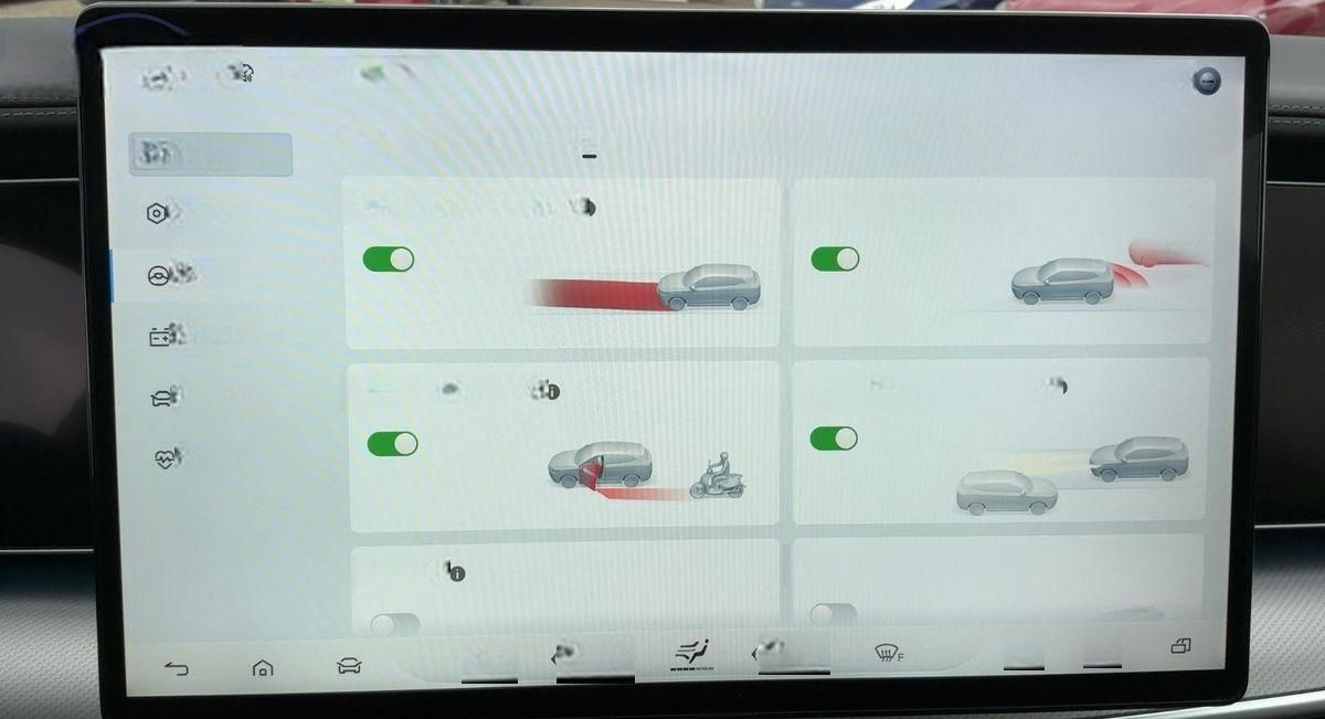 BYD Sealion 7 Comfort Wärmepumpe Barverkaufspreis foto 21