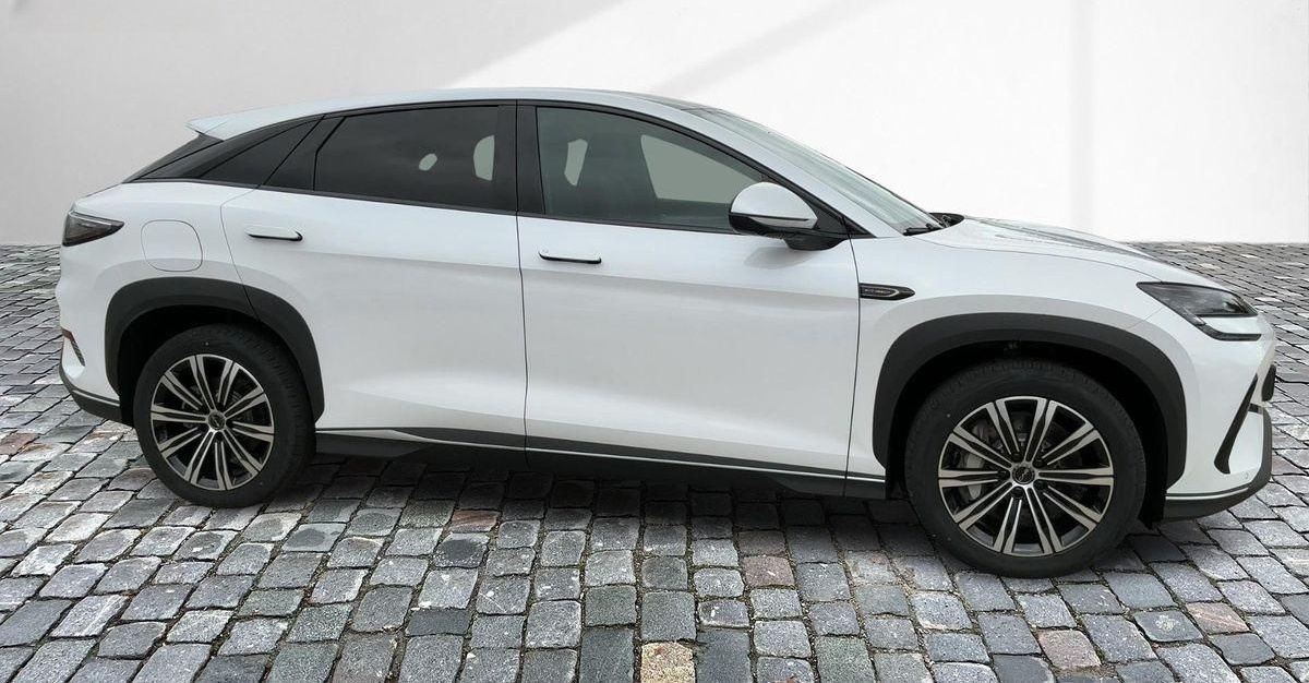 BYD Sealion 7 Comfort Wärmepumpe Barverkaufspreis foto 4