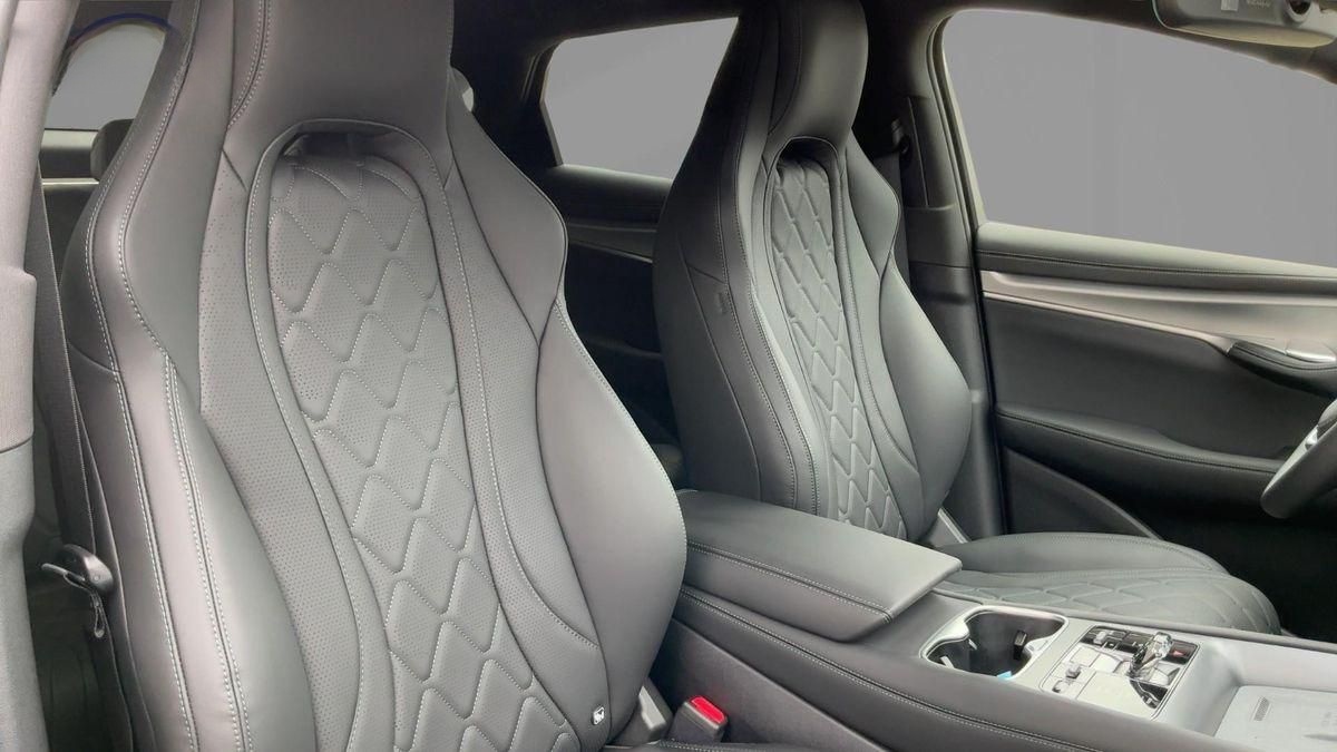 BYD Sealion 7 Comfort Wärmepumpe Barverkaufspreis foto 6