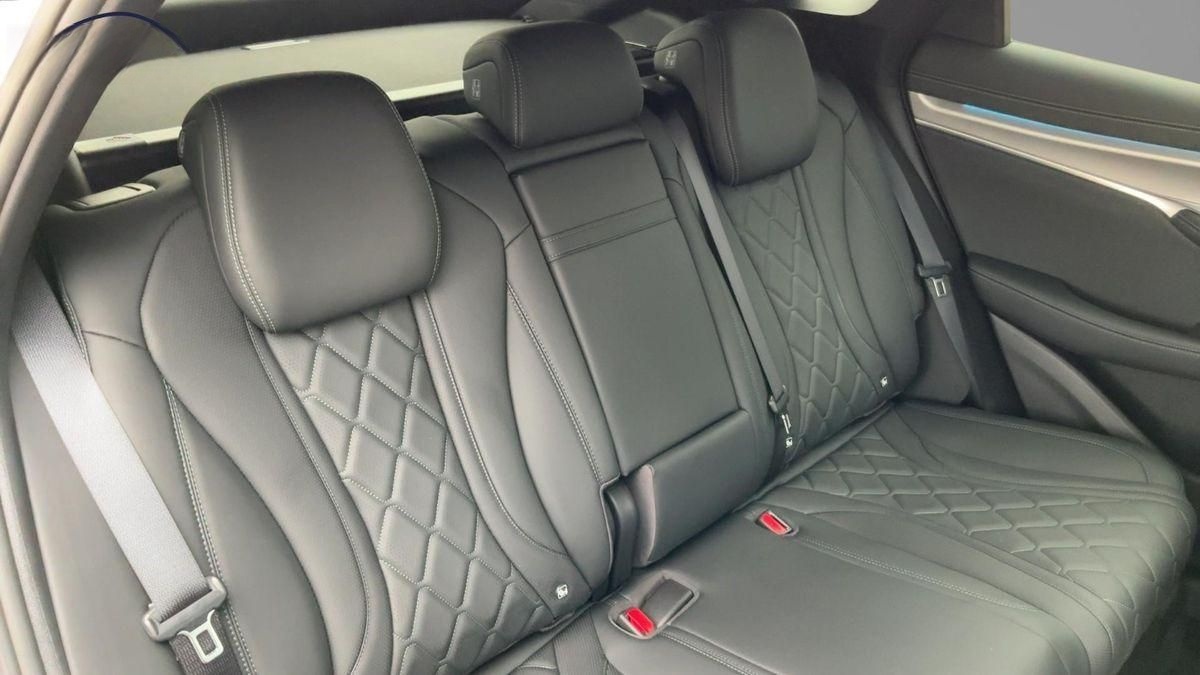 BYD Sealion 7 Comfort Wärmepumpe Barverkaufspreis foto 7