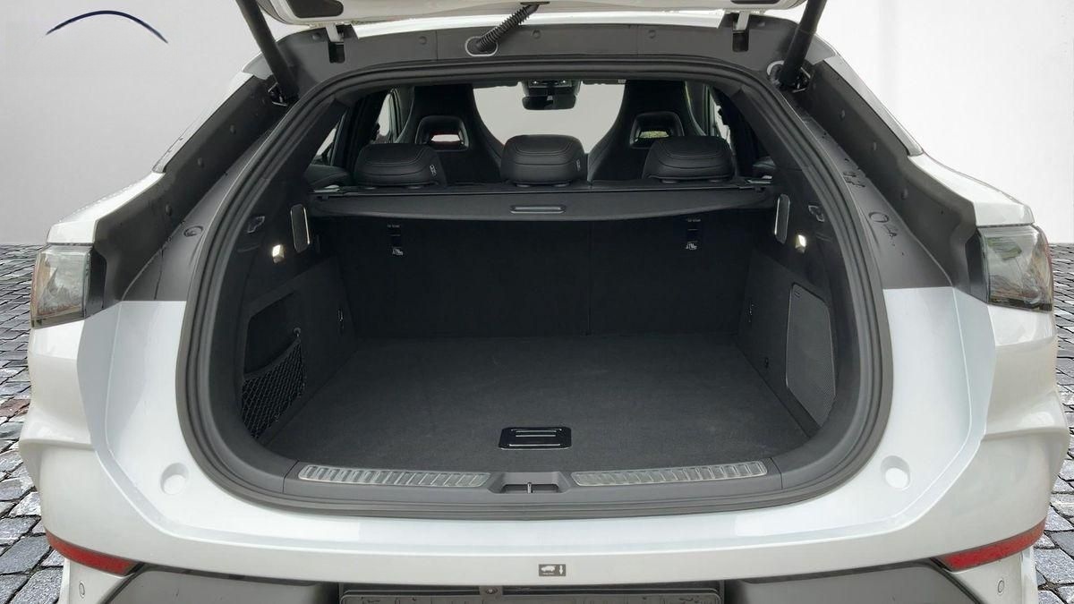 BYD Sealion 7 Comfort Wärmepumpe Barverkaufspreis foto 8