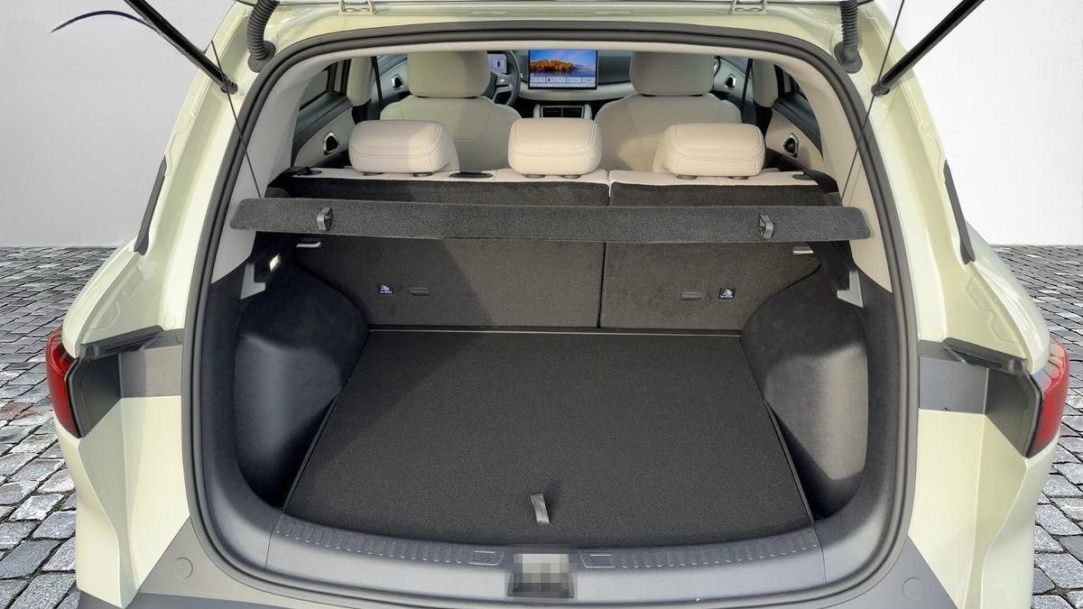 BYD Atto 2 Comfort Barverkaufspreis Prvatkunden foto 11