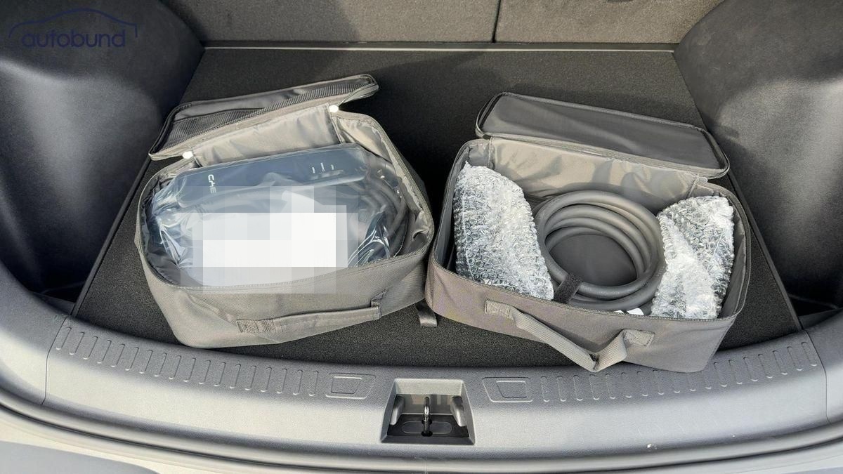 BYD Atto 2 Comfort Barverkaufspreis Prvatkunden foto 12