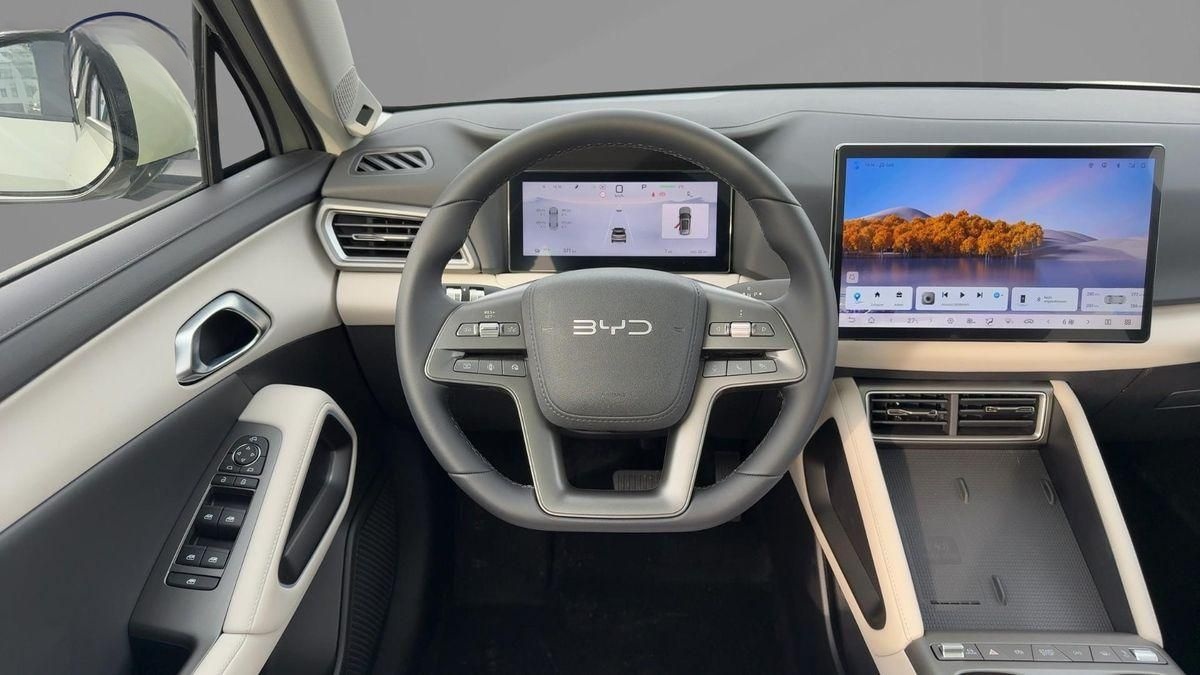 BYD Atto 2 Comfort Barverkaufspreis Prvatkunden foto 13