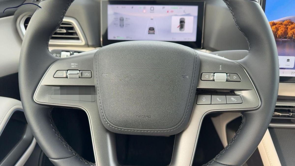 BYD Atto 2 Comfort Barverkaufspreis Prvatkunden foto 14