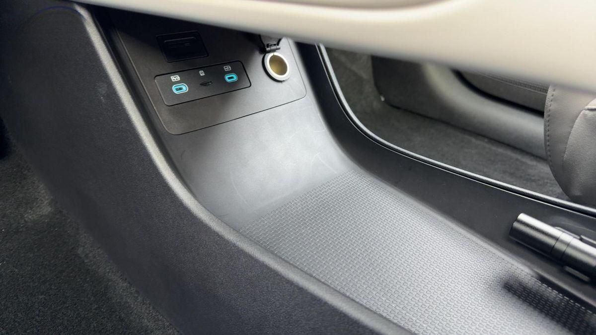 BYD Atto 2 Comfort Barverkaufspreis Prvatkunden foto 19