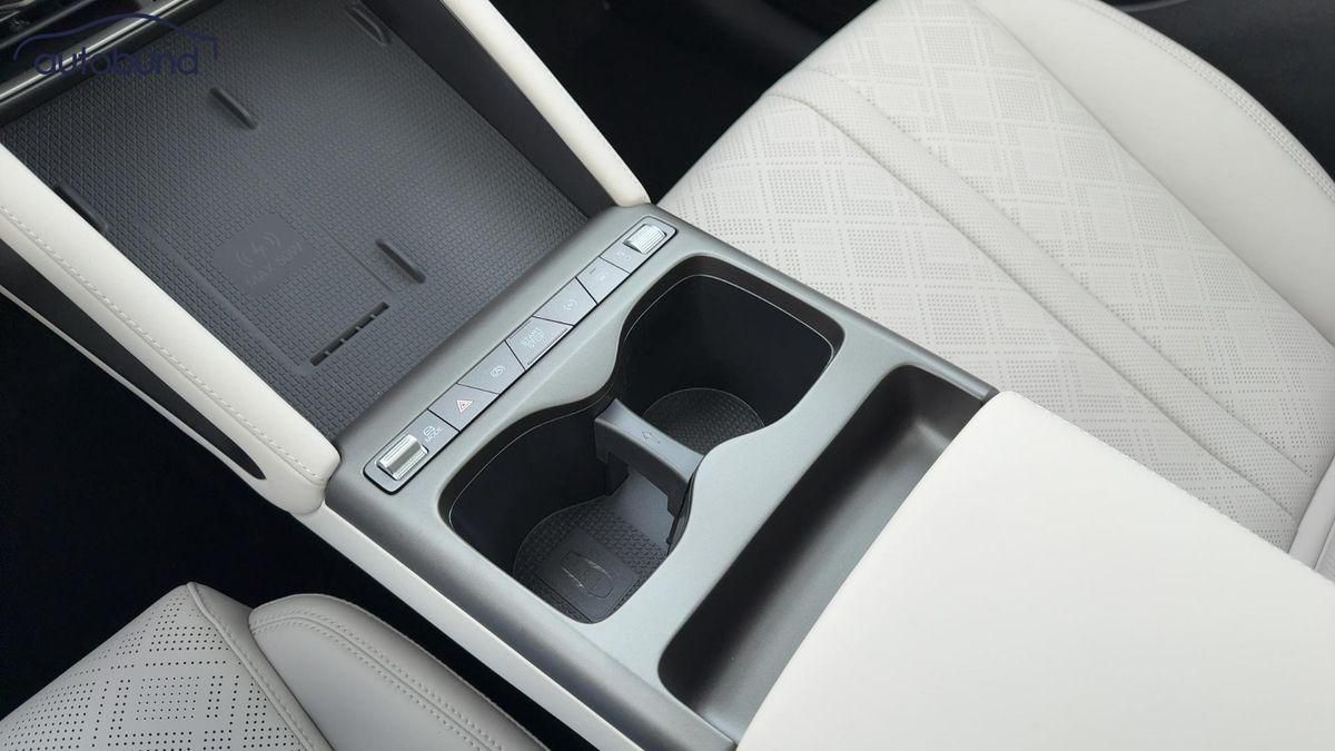 BYD Atto 2 Comfort Barverkaufspreis Prvatkunden foto 20