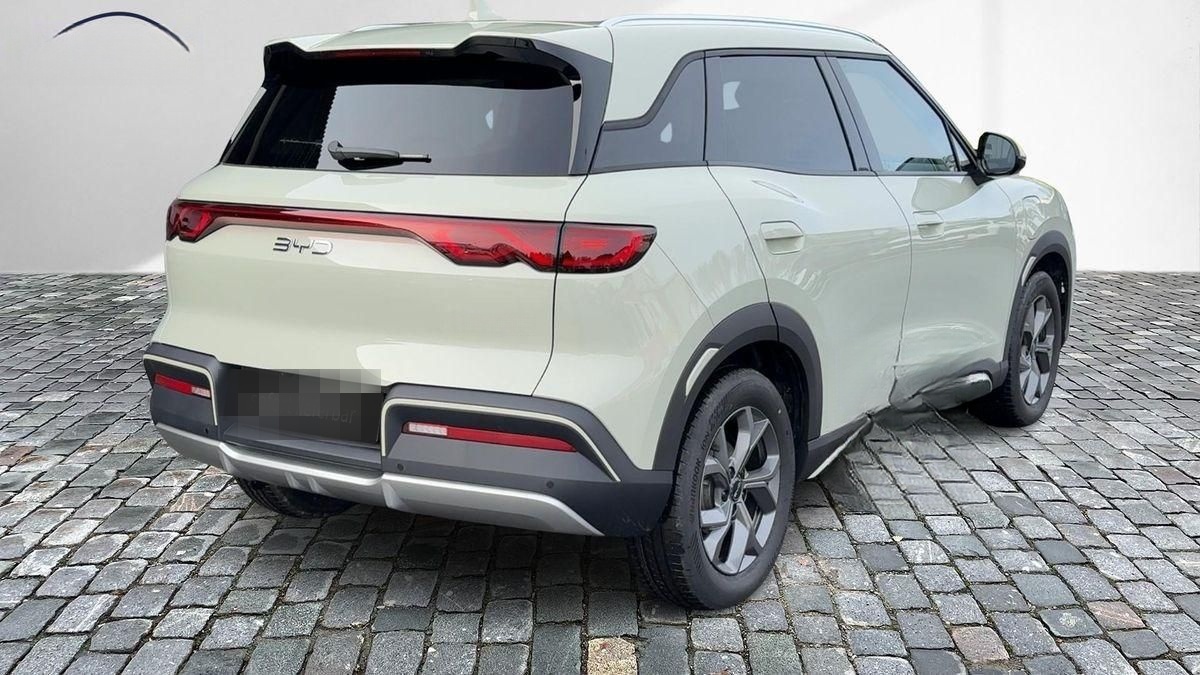 BYD Atto 2 Comfort Barverkaufspreis Prvatkunden foto 3