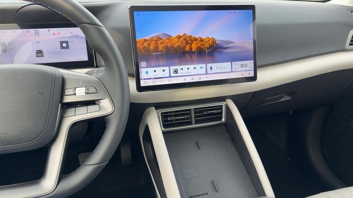 BYD Atto 2 Comfort Barverkaufspreis Prvatkunden foto 21