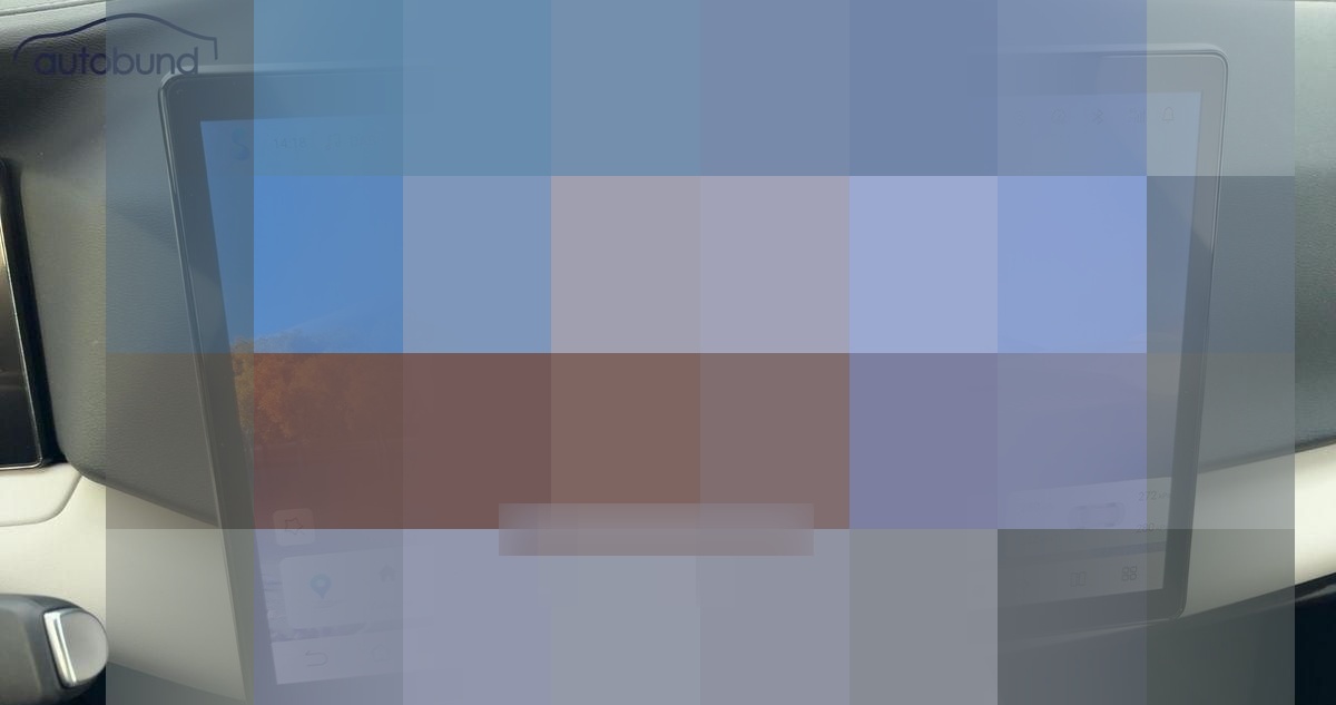 BYD Atto 2 Comfort Barverkaufspreis Prvatkunden foto 22