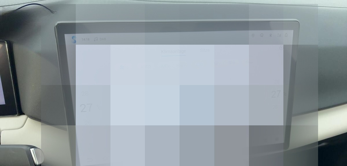 BYD Atto 2 Comfort Barverkaufspreis Prvatkunden foto 23