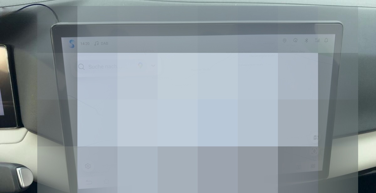 BYD Atto 2 Comfort Barverkaufspreis Prvatkunden foto 24