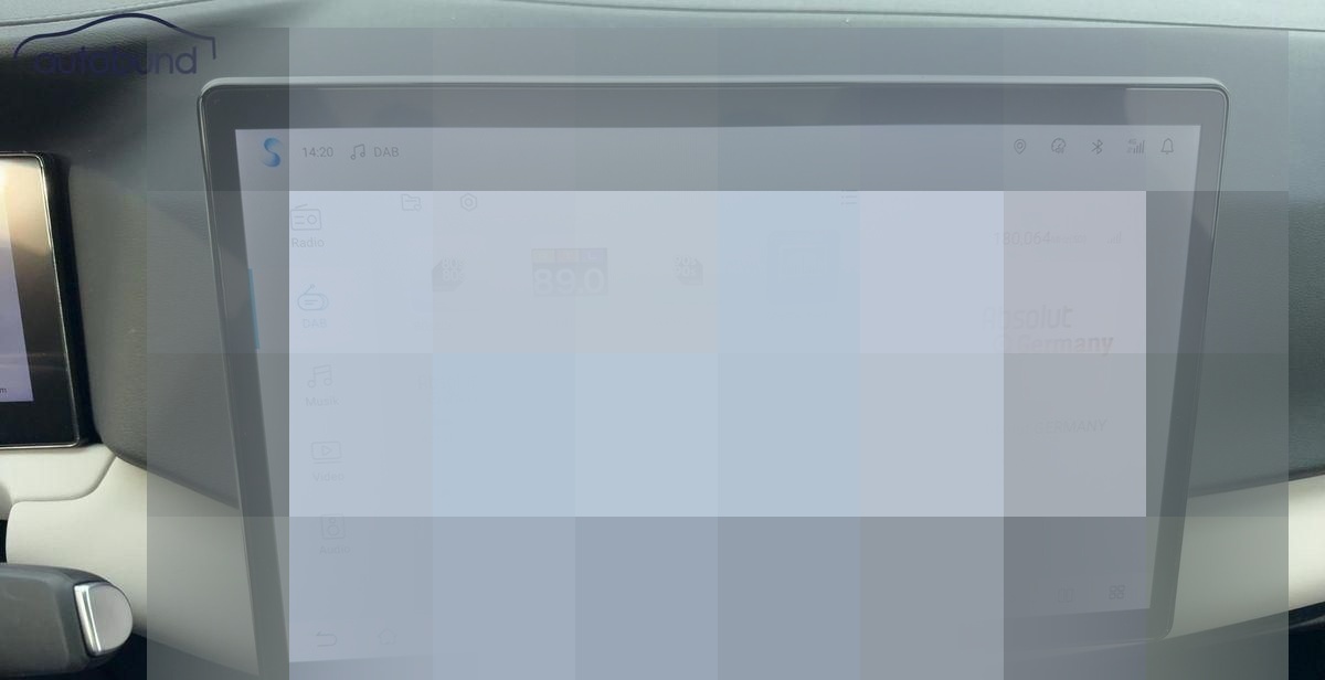 BYD Atto 2 Comfort Barverkaufspreis Prvatkunden foto 25