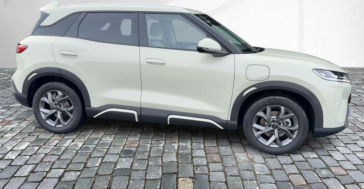 BYD Atto 2 Comfort Barverkaufspreis Prvatkunden foto 4