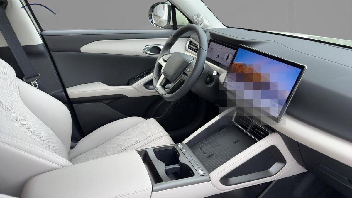 BYD Atto 2 Comfort Barverkaufspreis Prvatkunden foto 7