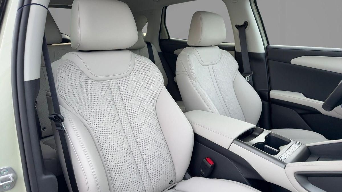 BYD Atto 2 Comfort Barverkaufspreis Prvatkunden foto 8