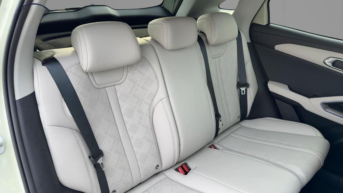 BYD Atto 2 Comfort Barverkaufspreis Prvatkunden foto 9