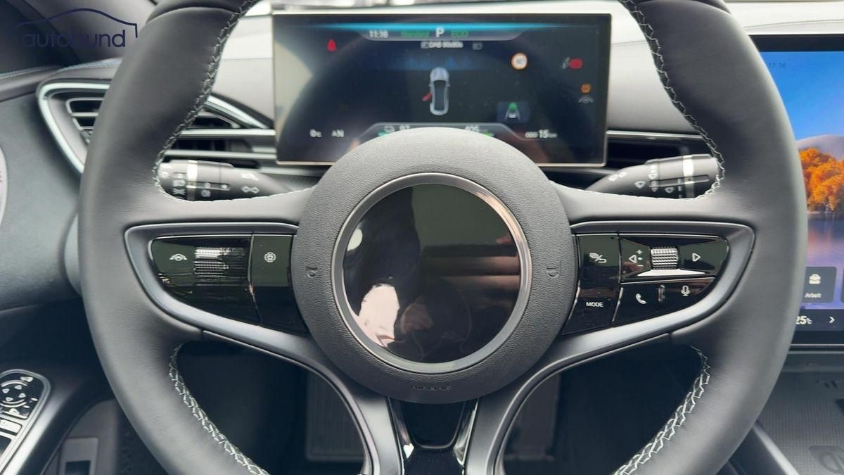 BYD Seal Comfort Barverkaufspreis foto 11