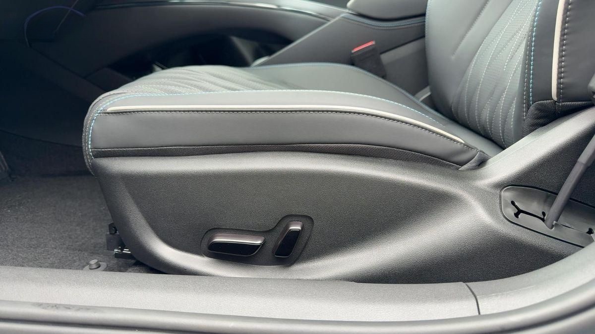 BYD Seal Comfort Barverkaufspreis foto 13