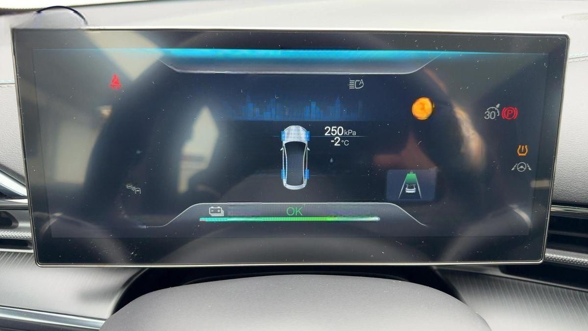 BYD Seal Comfort Barverkaufspreis foto 14