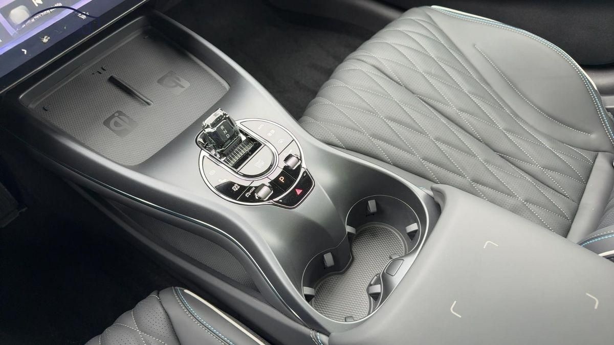 BYD Seal Comfort Barverkaufspreis foto 15