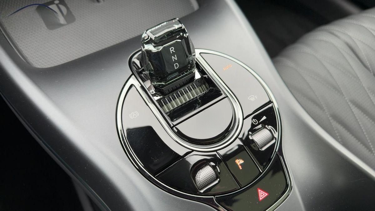 BYD Seal Comfort Barverkaufspreis foto 17