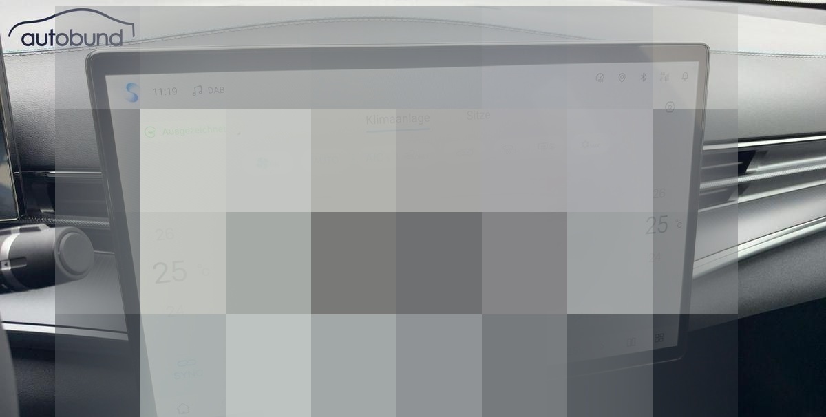 BYD Seal Comfort Barverkaufspreis foto 18