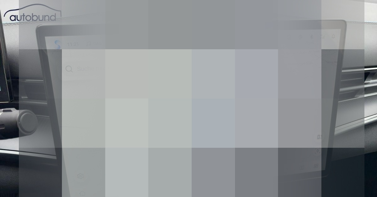 BYD Seal Comfort Barverkaufspreis foto 22