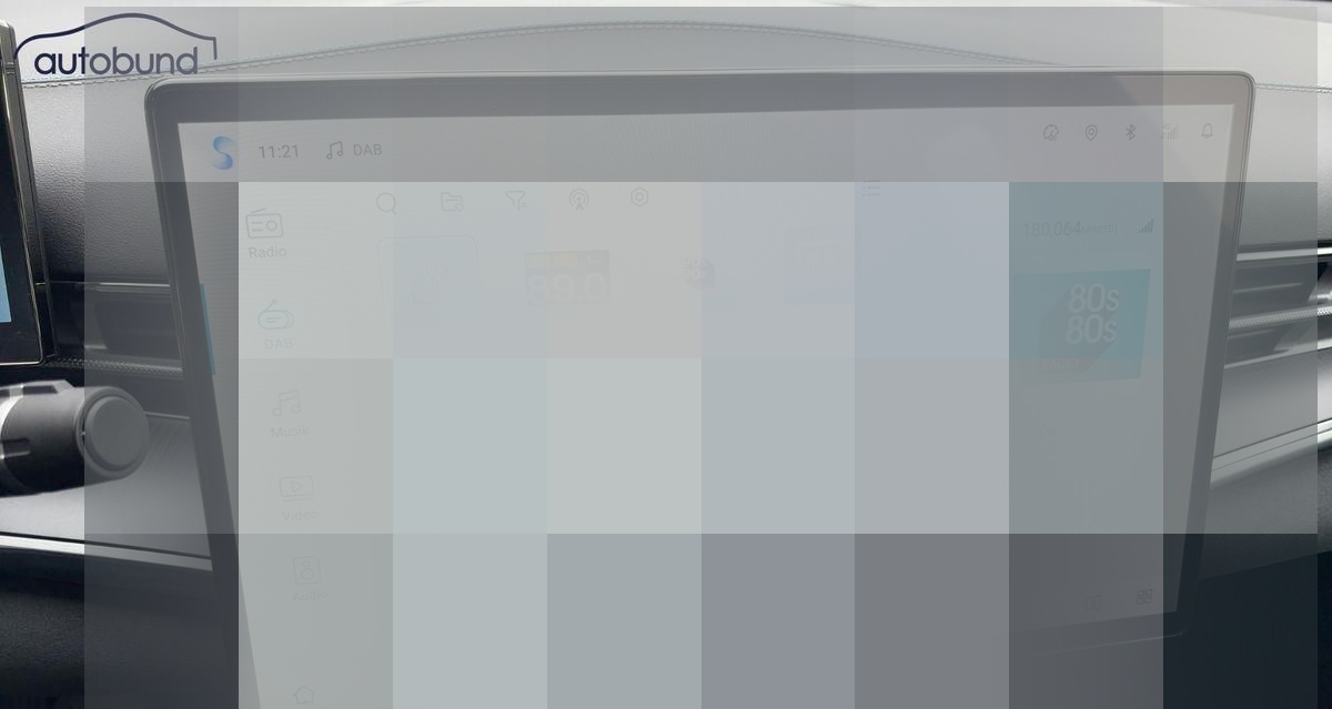 BYD Seal Comfort Barverkaufspreis foto 23