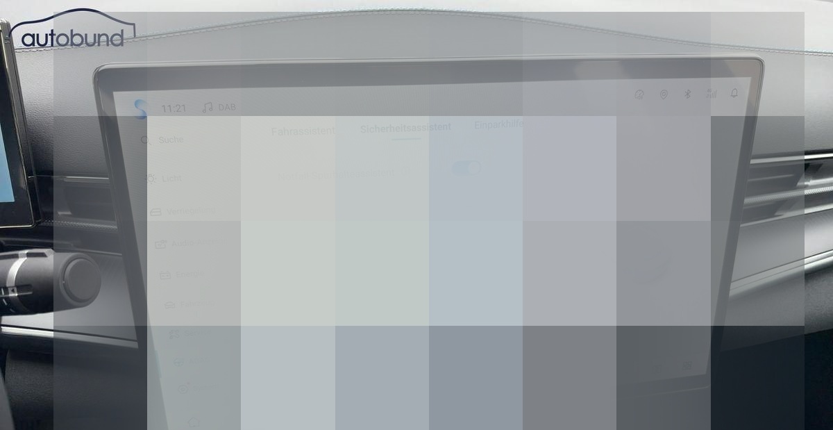 BYD Seal Comfort Barverkaufspreis foto 25