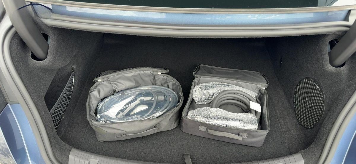 BYD Seal Comfort Barverkaufspreis foto 8