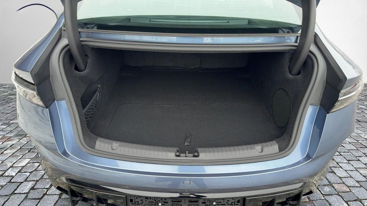 BYD Seal Comfort Barverkaufspreis foto 9