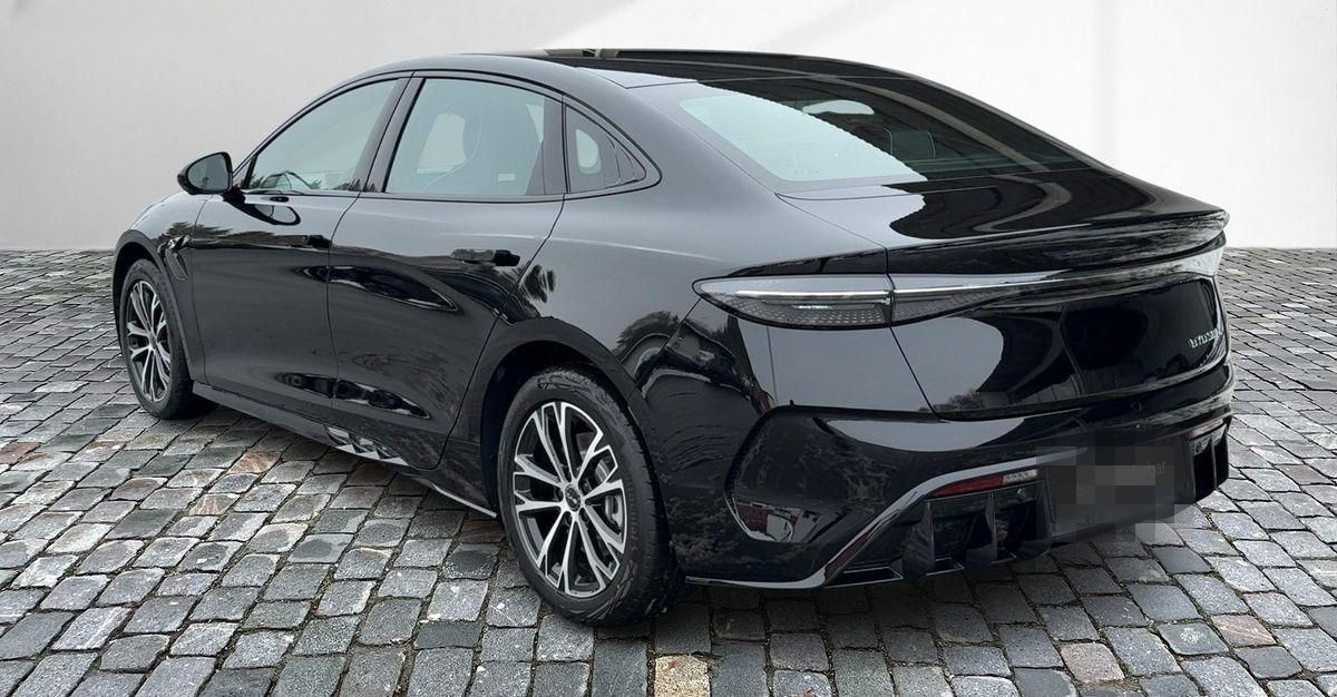 BYD Seal Comfort Barverkaufspreis foto 2