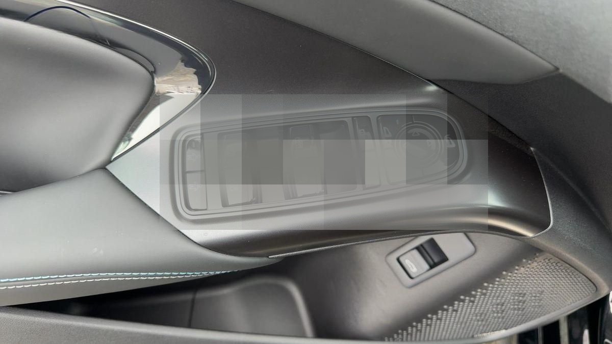 BYD Seal Comfort Barverkaufspreis foto 12