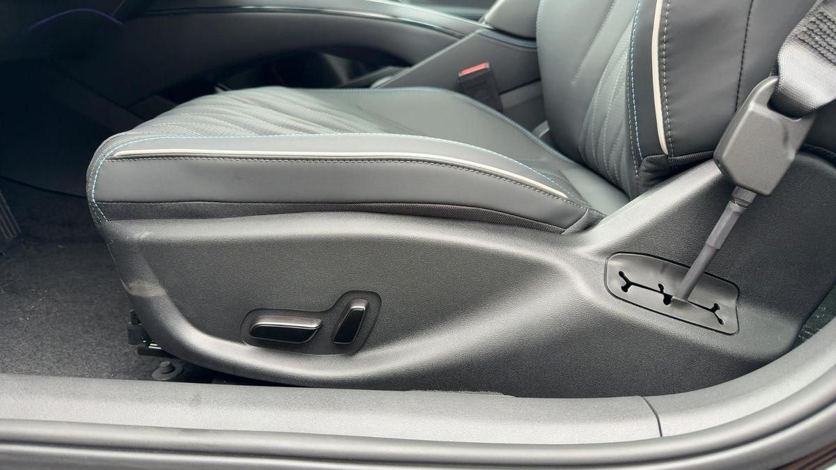 BYD Seal Comfort Barverkaufspreis foto 13