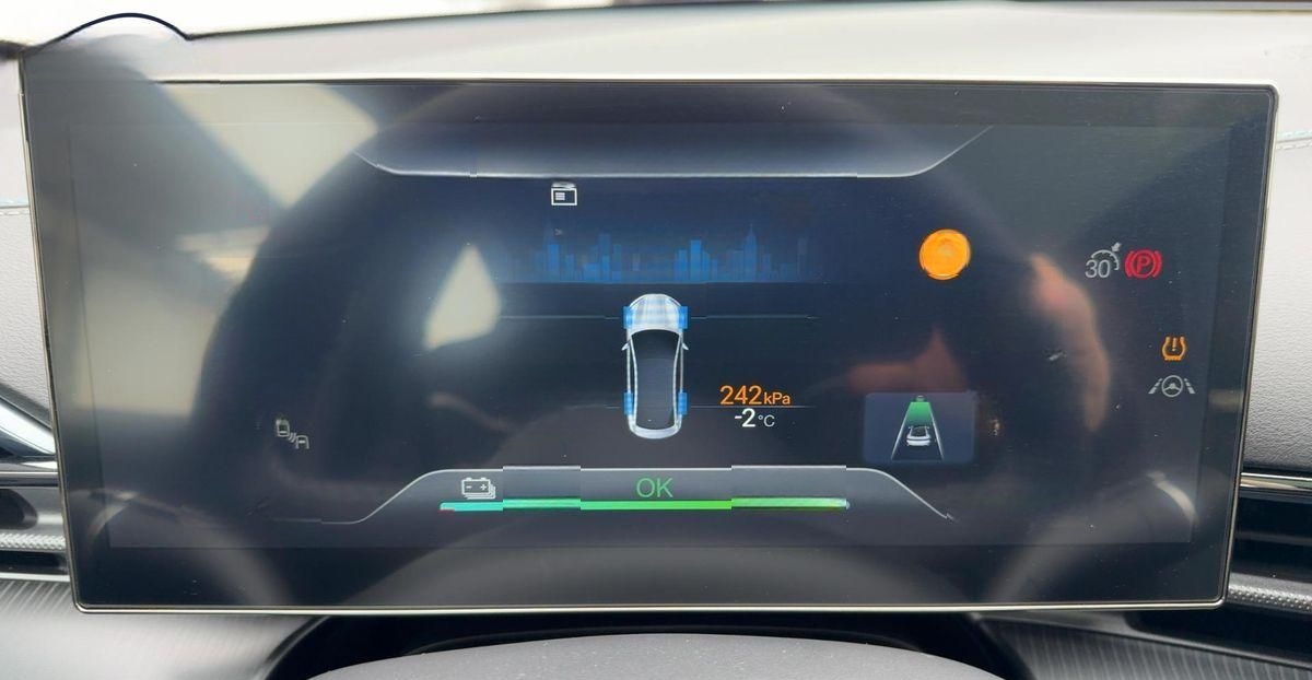 BYD Seal Comfort Barverkaufspreis foto 14