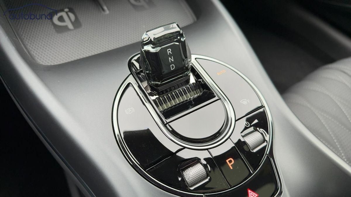 BYD Seal Comfort Barverkaufspreis foto 15