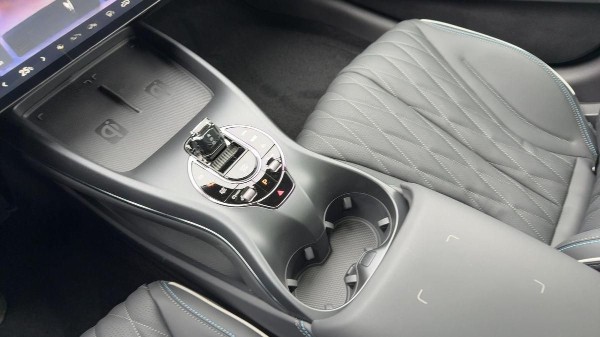 BYD Seal Comfort Barverkaufspreis foto 16