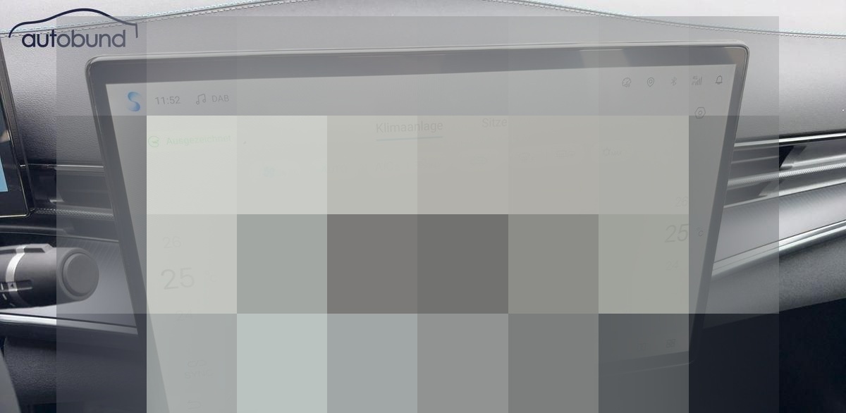 BYD Seal Comfort Barverkaufspreis foto 17