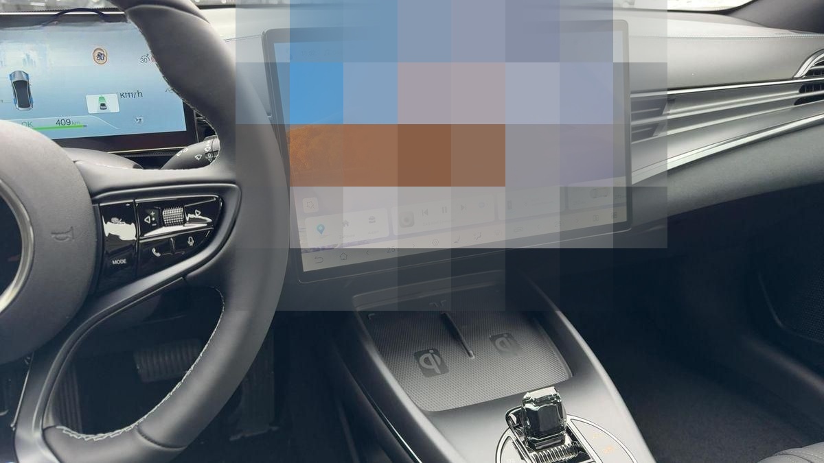 BYD Seal Comfort Barverkaufspreis foto 18