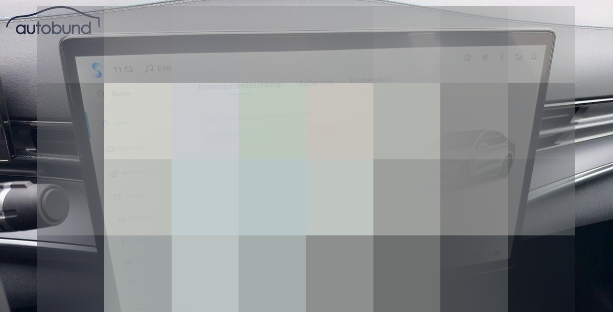 BYD Seal Comfort Barverkaufspreis foto 22