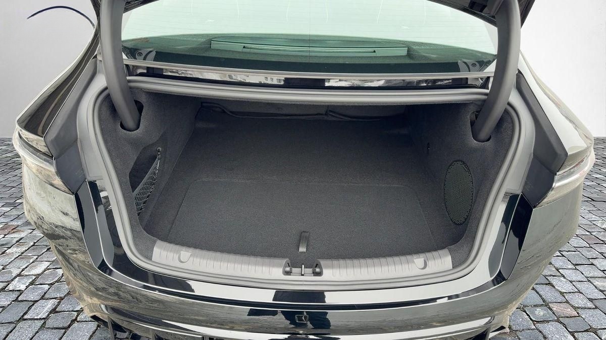 BYD Seal Comfort Barverkaufspreis foto 8